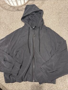 Athleta Softstreme jacket